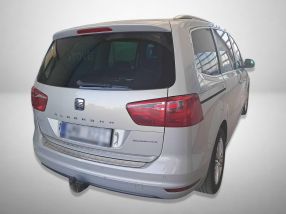 Seat Alhambra - 2011