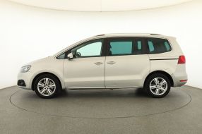 Seat Alhambra - 2011