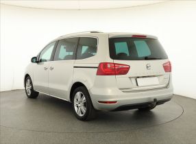 Seat Alhambra - 2011