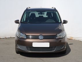 Volkswagen Touran - 2011