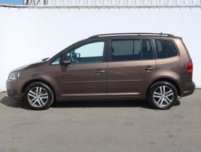 Volkswagen Touran - 2011
