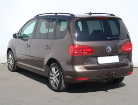 Volkswagen Touran - 2011