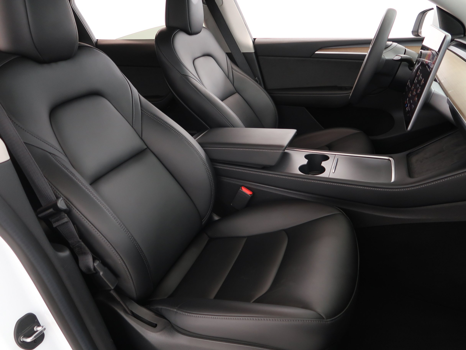 Tesla Model Y - 2022