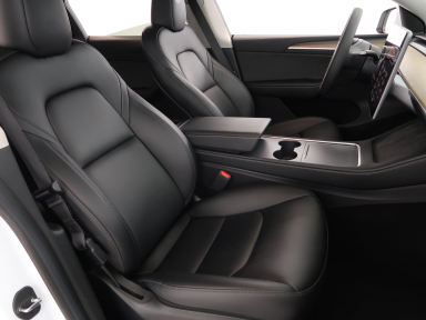 Tesla Model Y - 2022