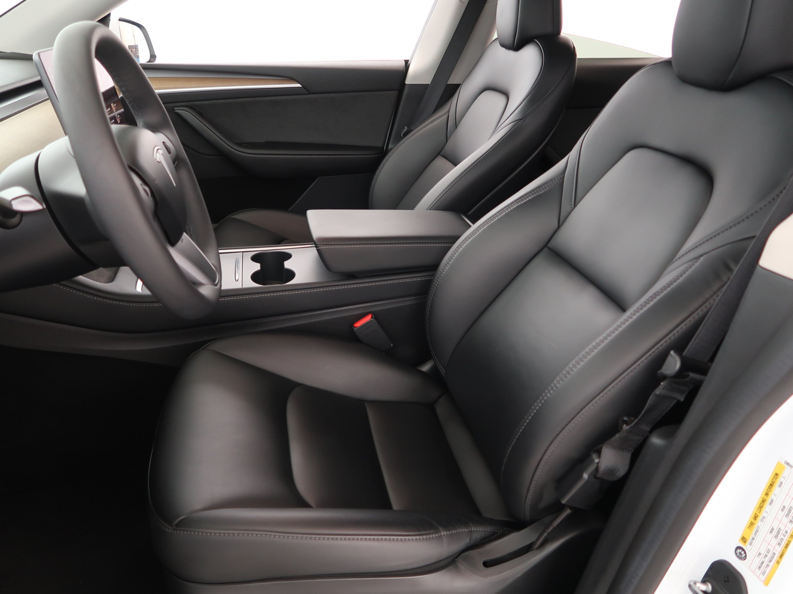 Tesla Model Y - 2022