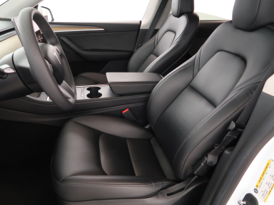 Tesla Model Y - 2022