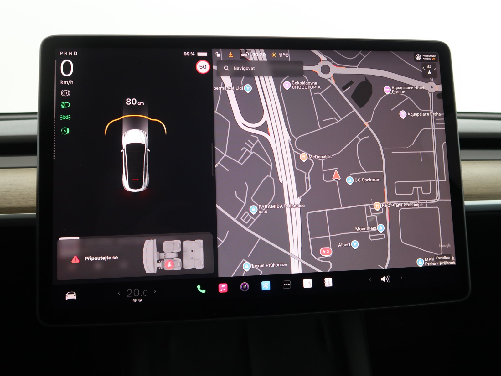 Tesla Model Y - 2022