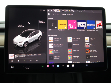 Tesla Model Y - 2022