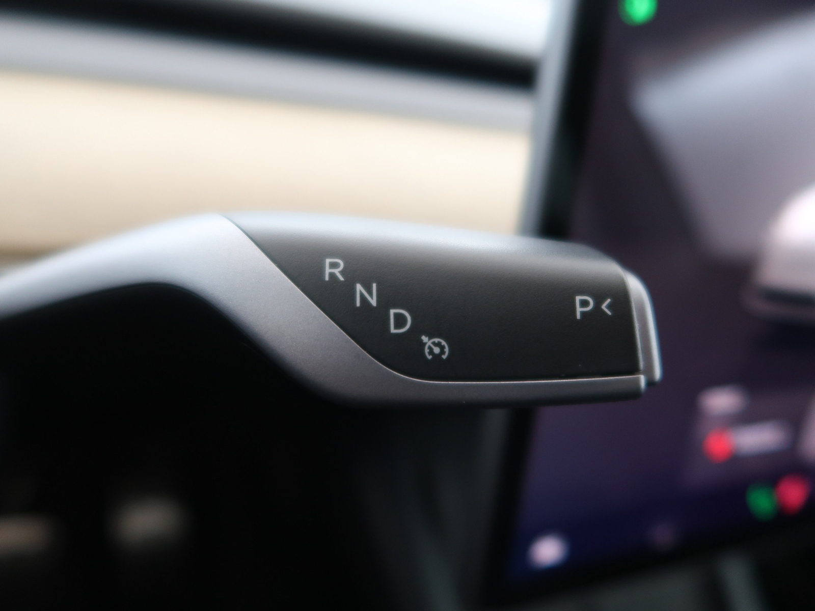 Tesla Model Y - 2022