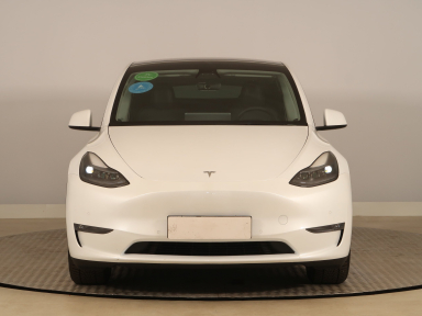 Tesla Model Y - 2022