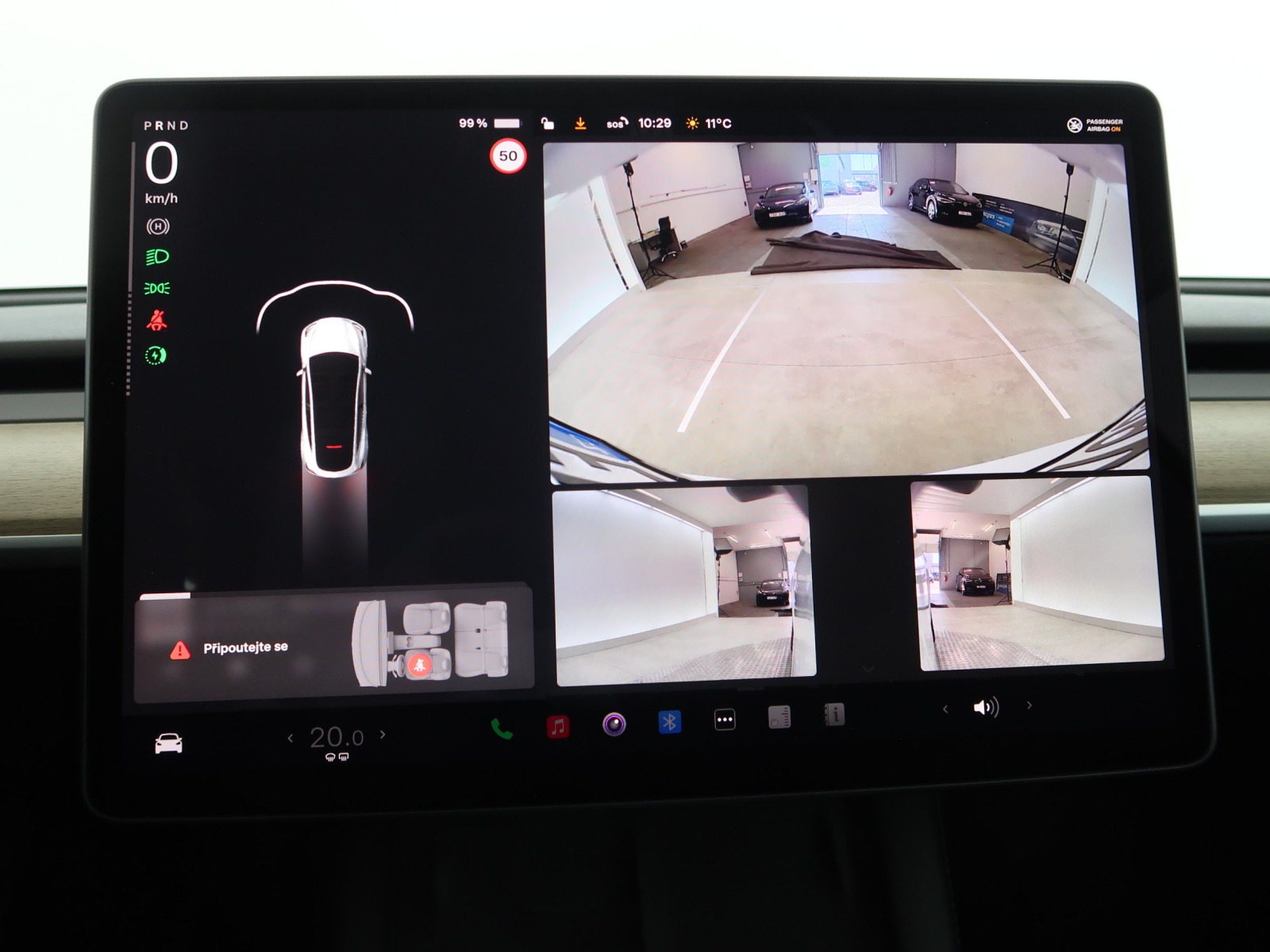 Tesla Model Y - 2022