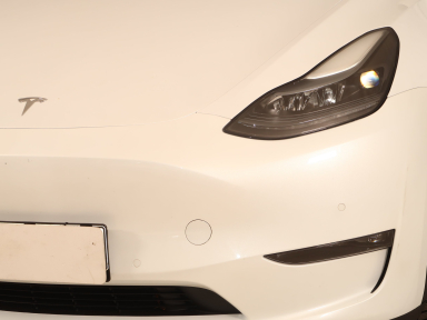 Tesla Model Y - 2022
