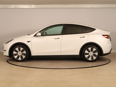 Tesla Model Y - 2022