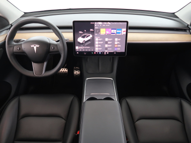 Tesla Model Y - 2022