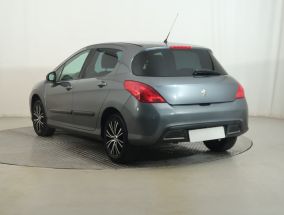 Peugeot 308 - 2011