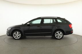 Skoda Octavia Scout - 2015