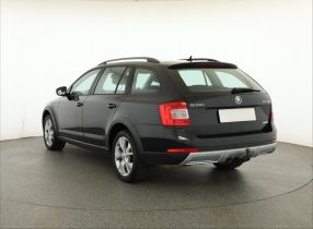Skoda Octavia Scout - 2015