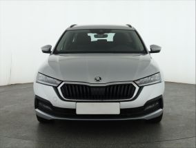 Škoda Octavia - 2022