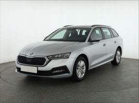 Škoda Octavia - 2022