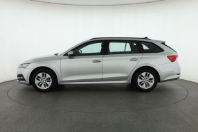 Škoda Octavia - 2022