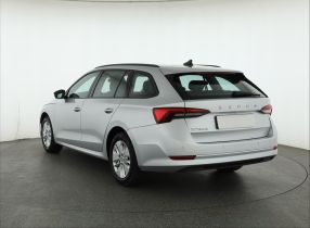 Škoda Octavia - 2022