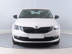 Škoda Octavia - 2020