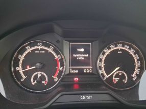 Škoda Octavia - 2020