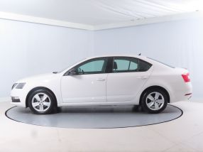 Škoda Octavia - 2020