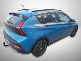 Hyundai Bayon - 2022