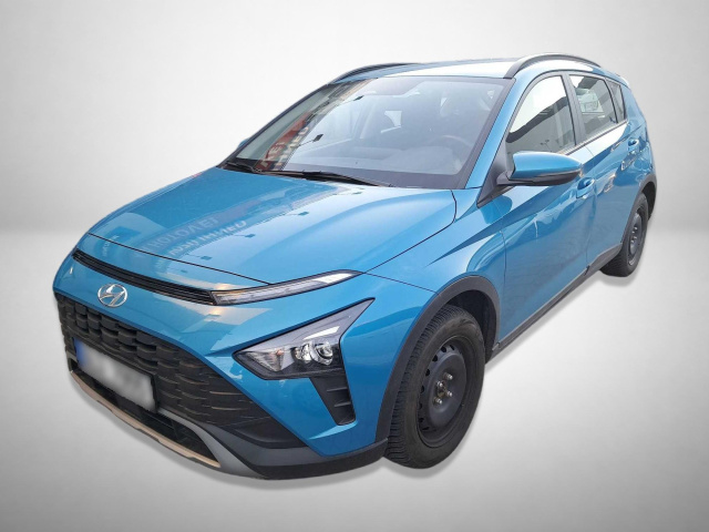 Hyundai Bayon 2022