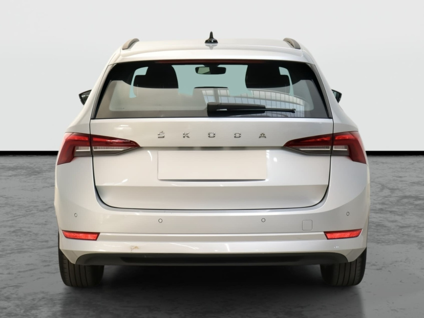Škoda Octavia, 2022