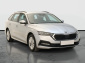 Škoda Octavia, 2022