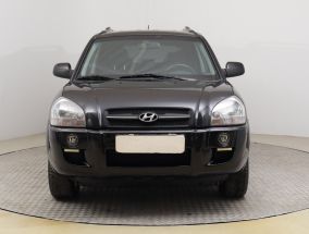 Hyundai Tucson - 2007