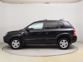 Hyundai Tucson - 2007