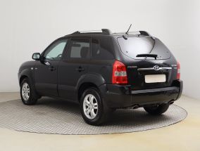 Hyundai Tucson - 2007