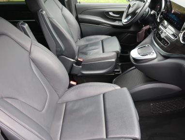 Mercedes-Benz EQV - 2023