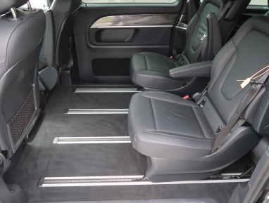 Mercedes-Benz EQV - 2023