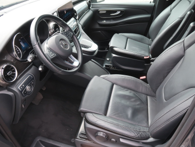 Mercedes-Benz EQV - 2023