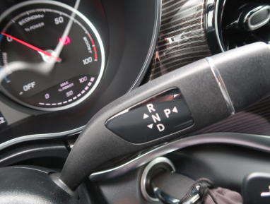 Mercedes-Benz EQV - 2023