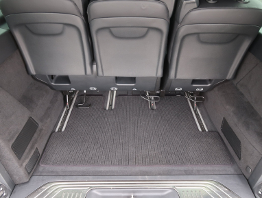 Mercedes-Benz EQV - 2023