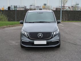 Mercedes-Benz EQV - 2023