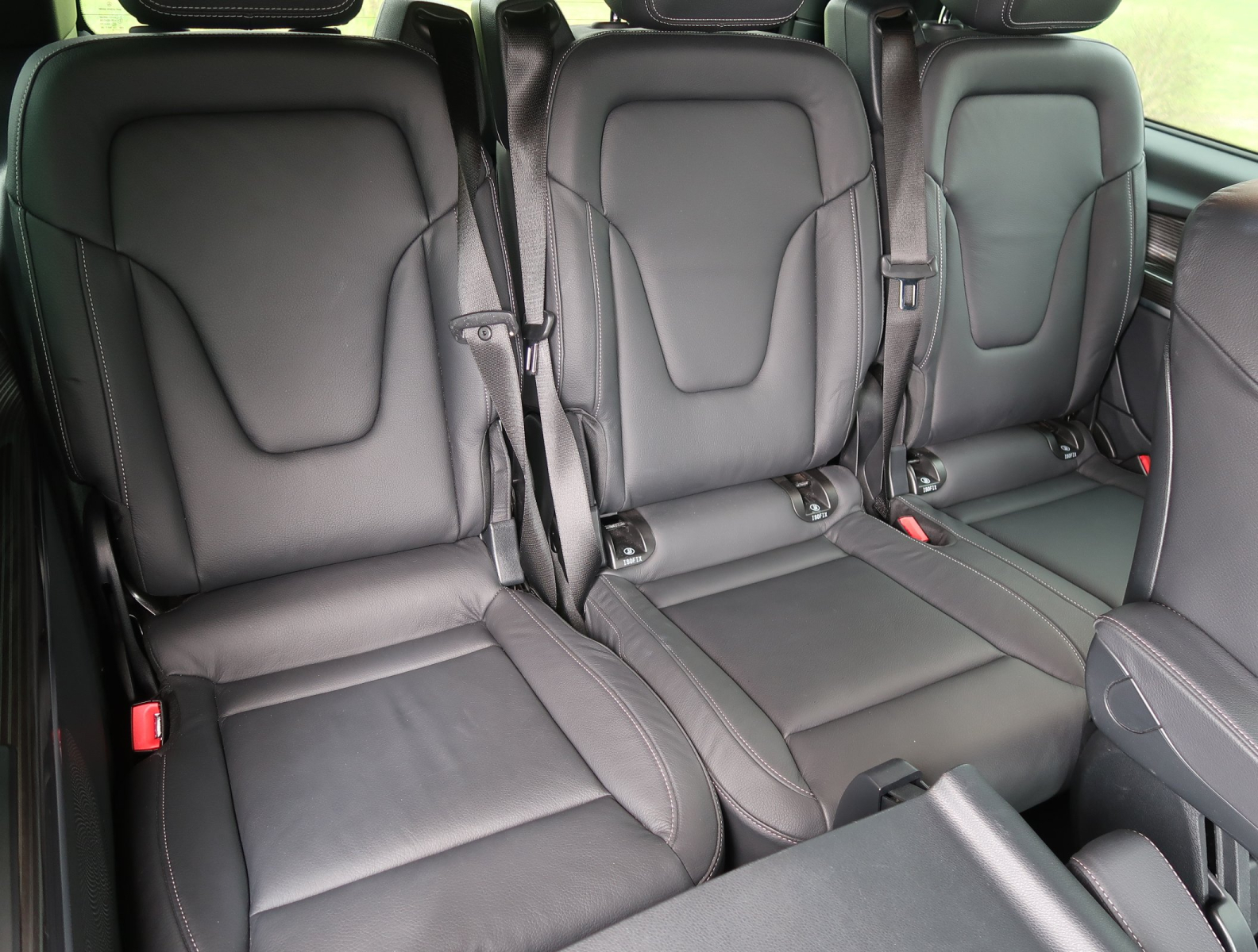 Mercedes-Benz EQV - 2023