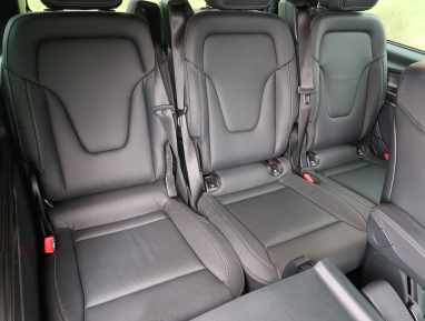 Mercedes-Benz EQV - 2023