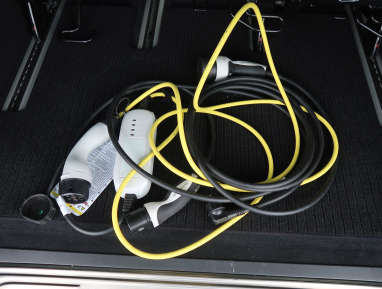 Mercedes-Benz EQV - 2023