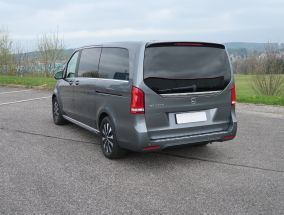 Mercedes-Benz EQV - 2023