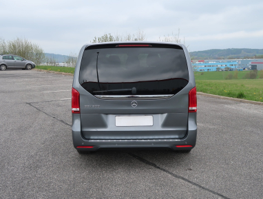 Mercedes-Benz EQV - 2023