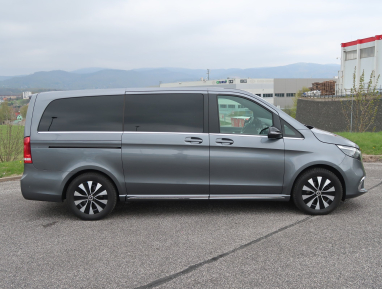 Mercedes-Benz EQV - 2023