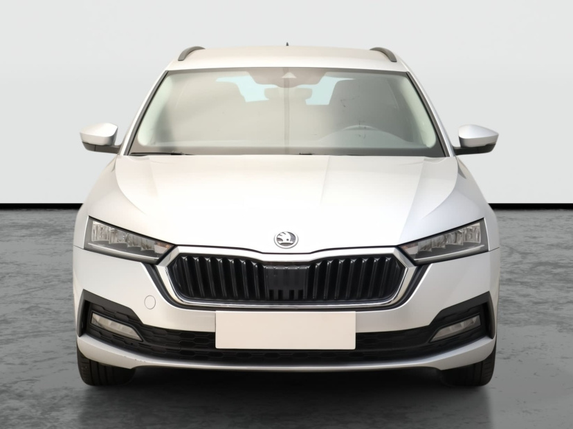 Škoda Octavia, 2022