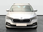 Škoda Octavia, 2022