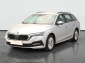 Škoda Octavia, 2022